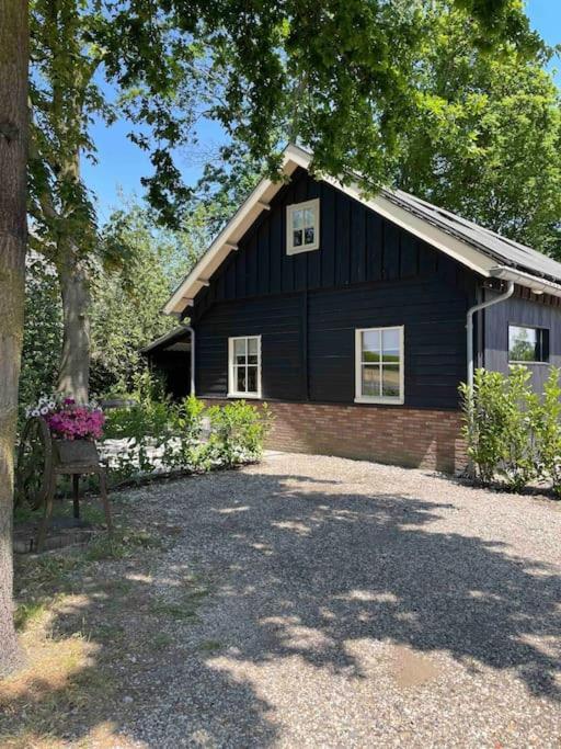 Huisje De Stuit Otterlo Exterior foto